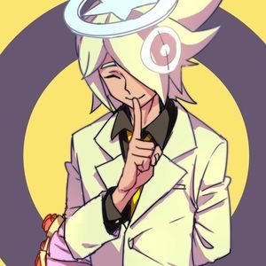 Meet your Posher, Brenda